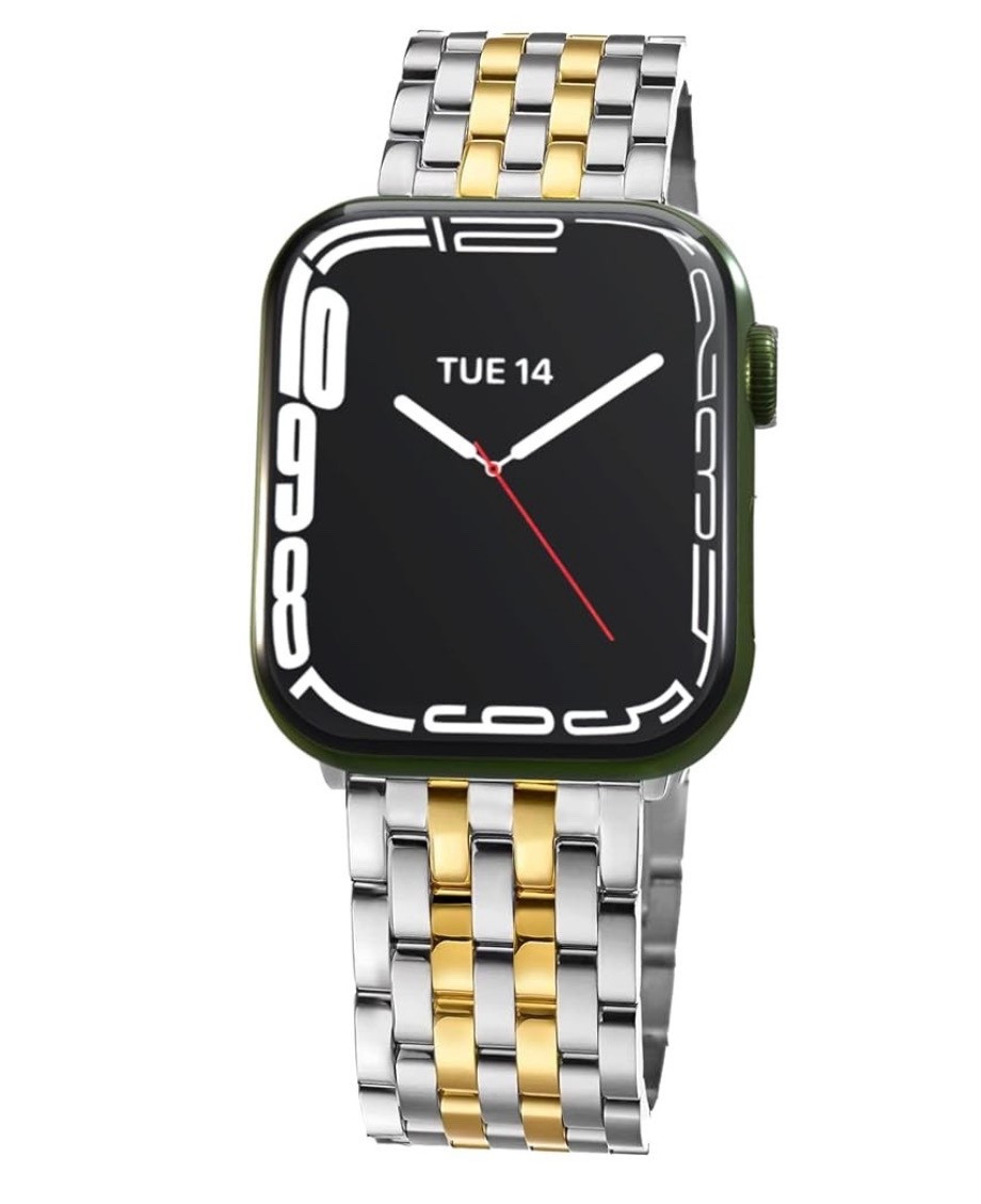 My Apple Watch band

#LTKmomlife #LTKootd