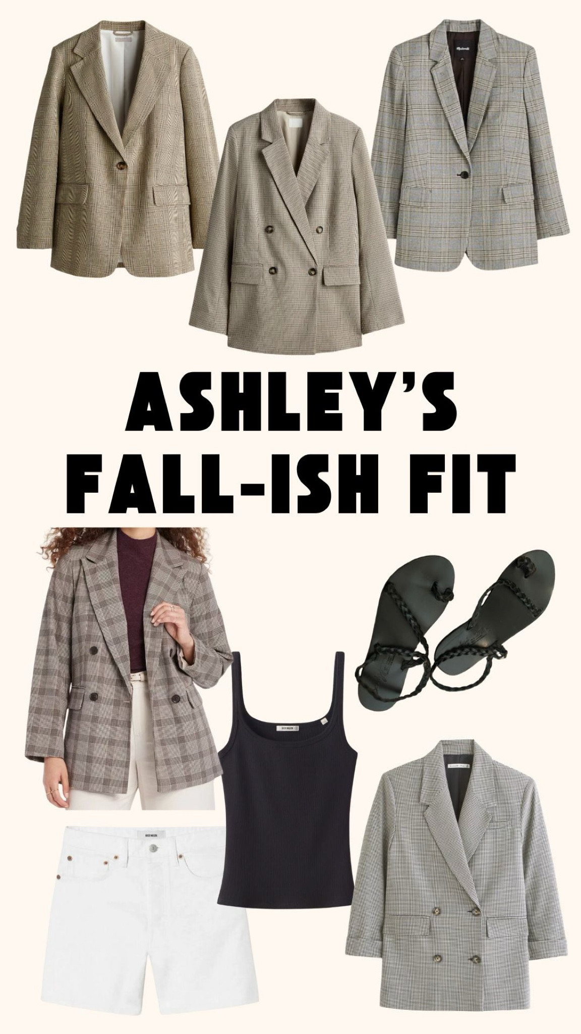 Fall in Florida is business on top and spring break on the bottom!

#LTKShoeCrush #LTKStyleTip #LTKSeasonal