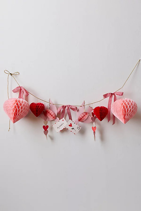 Lovebird Garland | Free People (Global - UK&FR Excluded)