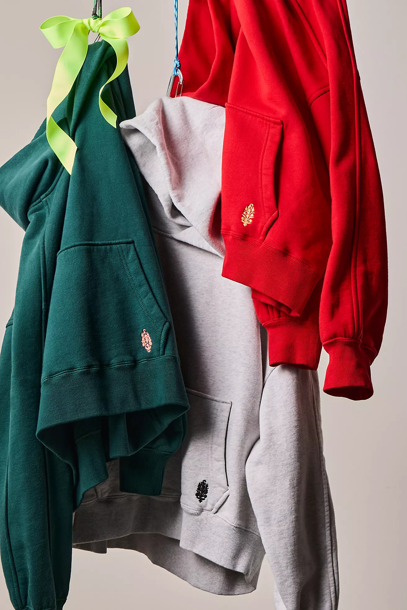 A Cut Above Hoodie | Free People (Global - UK&FR Excluded)