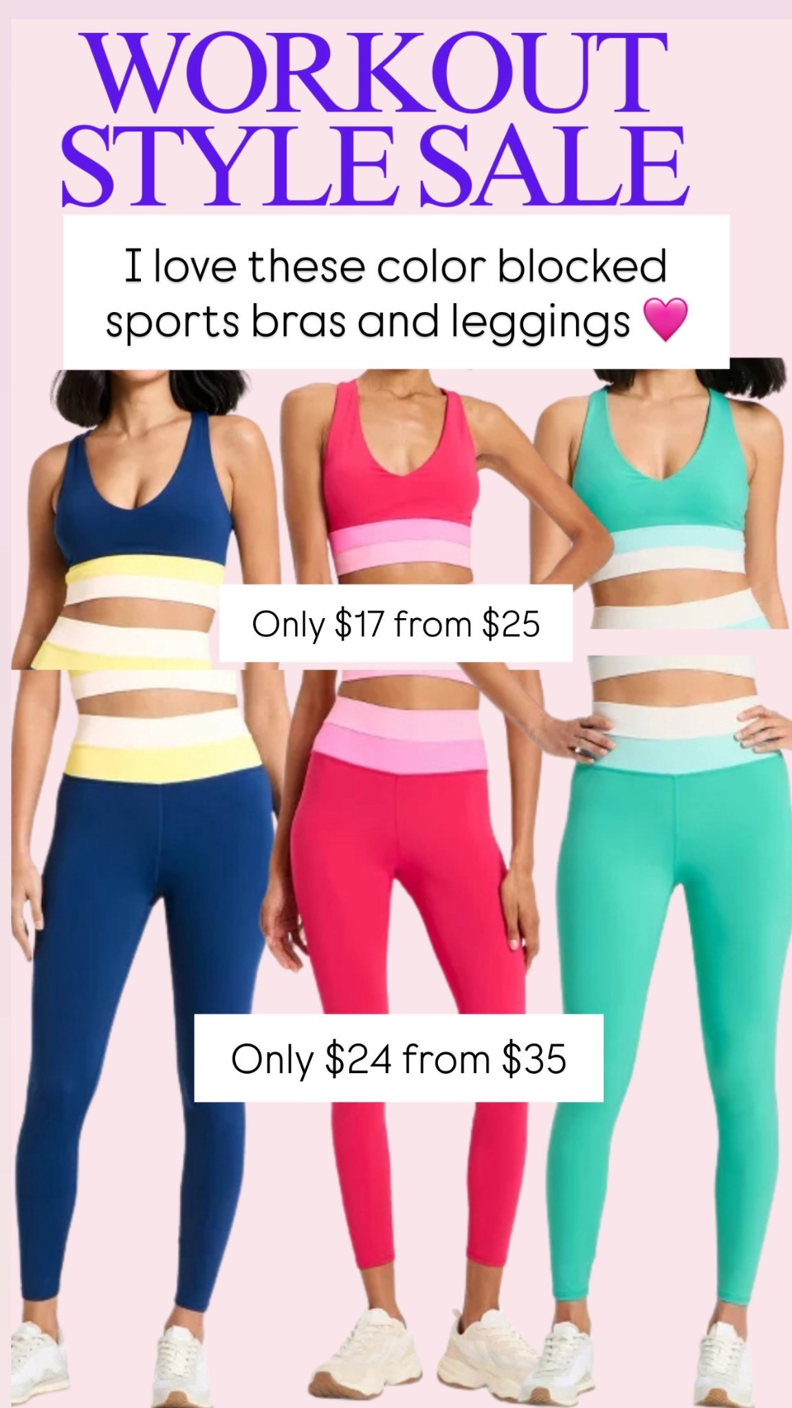 My absolute favorite!!!!!!! These are just the best!!!!! 

#LTKootd #LTKActive