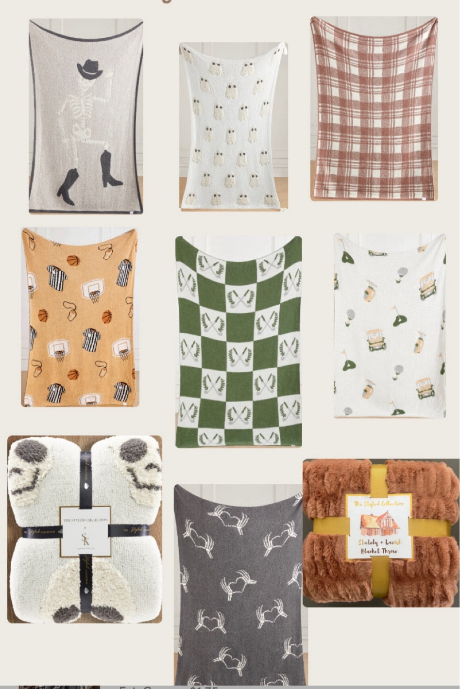 #LTKGiftGuide #LTKCyberWeek #LTKHoliday