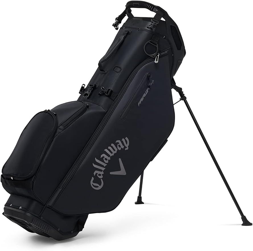 Callaway Golf Fairway Plus Stand Bag | Amazon (US)