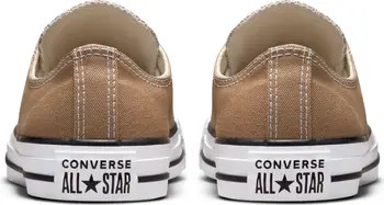Converse Chuck Taylor® All Star® Ox Low Top Sneaker | Nordstrom | Nordstrom