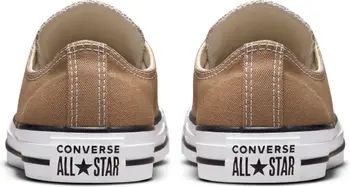 Converse Chuck Taylor® All Star® Ox Low Top Sneaker | Nordstrom | Nordstrom