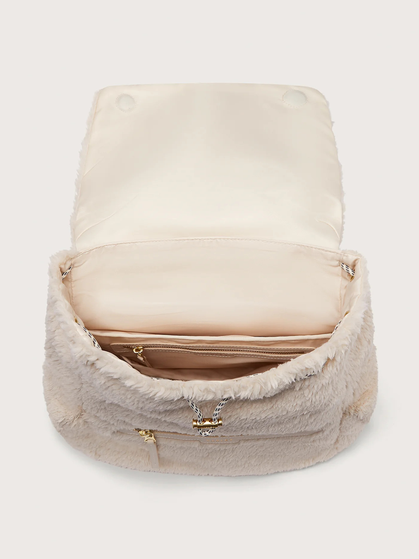 Bala Sherpa Backpack | Varley US