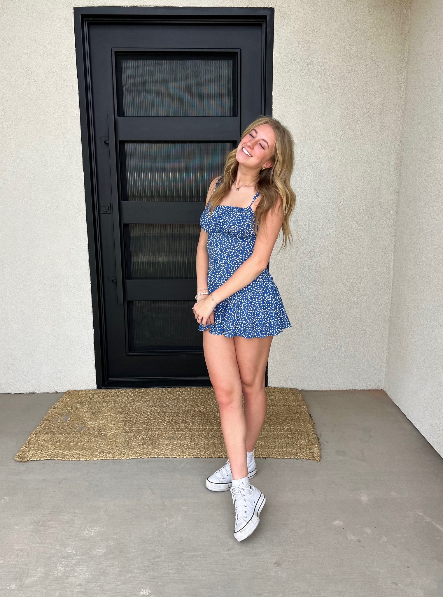 Amazon dress under $40! Lots of color options!

#LTKSeasonal #LTKunder50