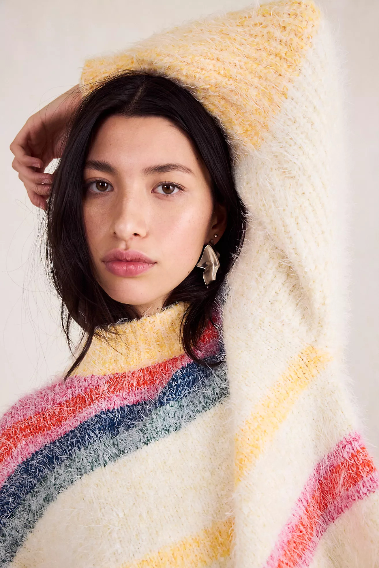 Candy Lane Sweater | Free People (Global - UK&FR Excluded)