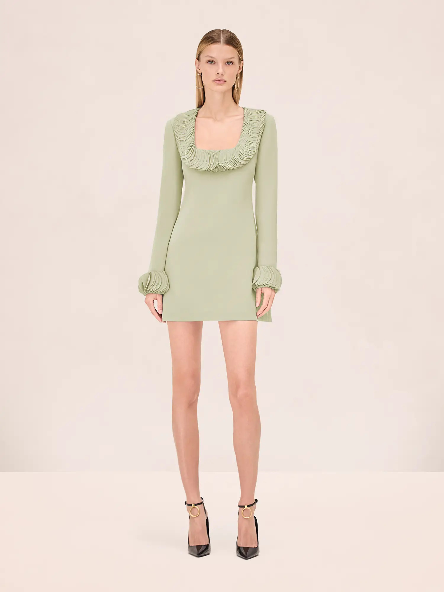 Tyra Dress | Alexis
