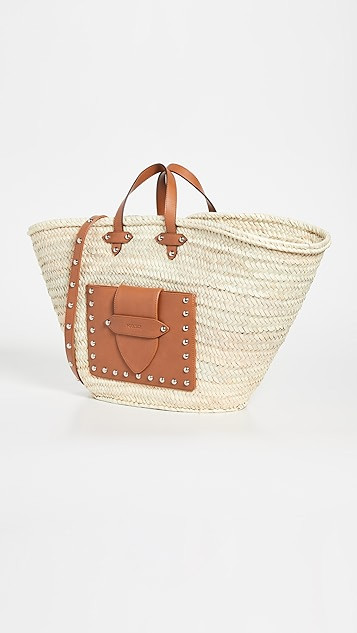 Large Beach Tote Bag | Shopbop