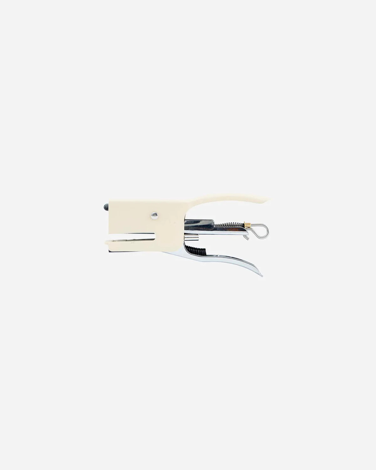 Supply Stapler, Ecru | Burke Decor