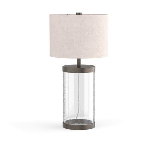 Murano Glass Table Lamp | Pottery Barn (US)