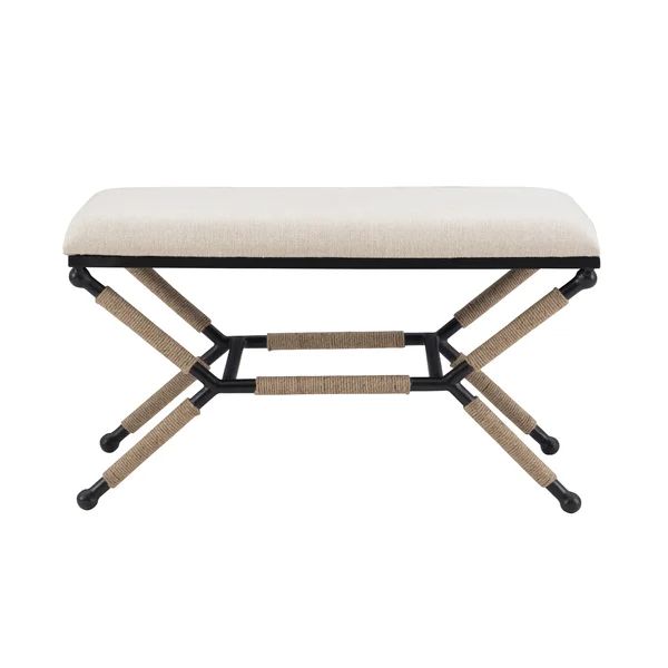 Upholstered Bench | Wayfair North America
