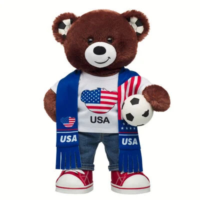 Soccer | Build-A-Bear Workshop