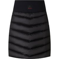 FIRE+ICE Marei down skirt for women - Black - 10 | Bogner (US)