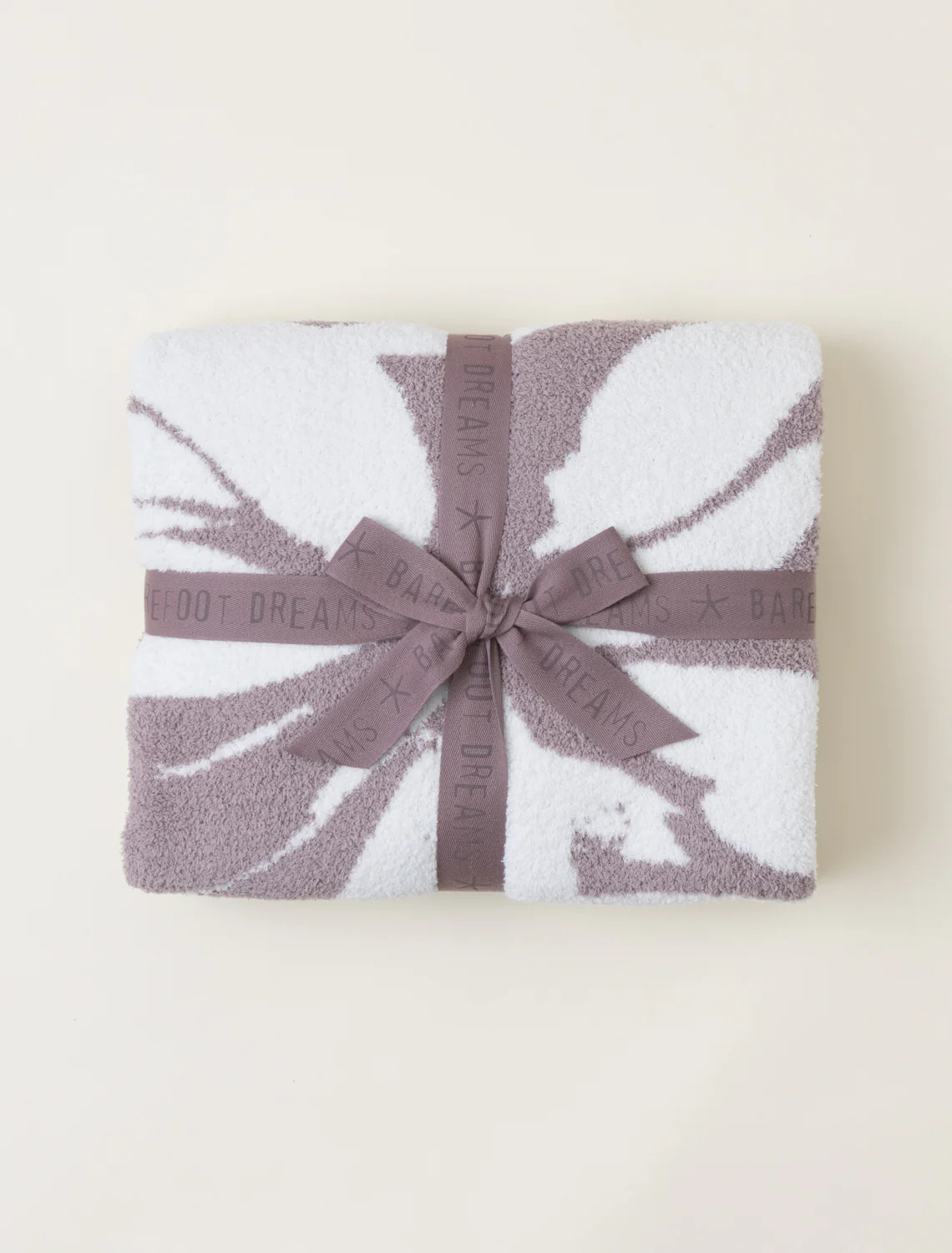 CozyChic® Petals Blanket | Barefoot Dreams