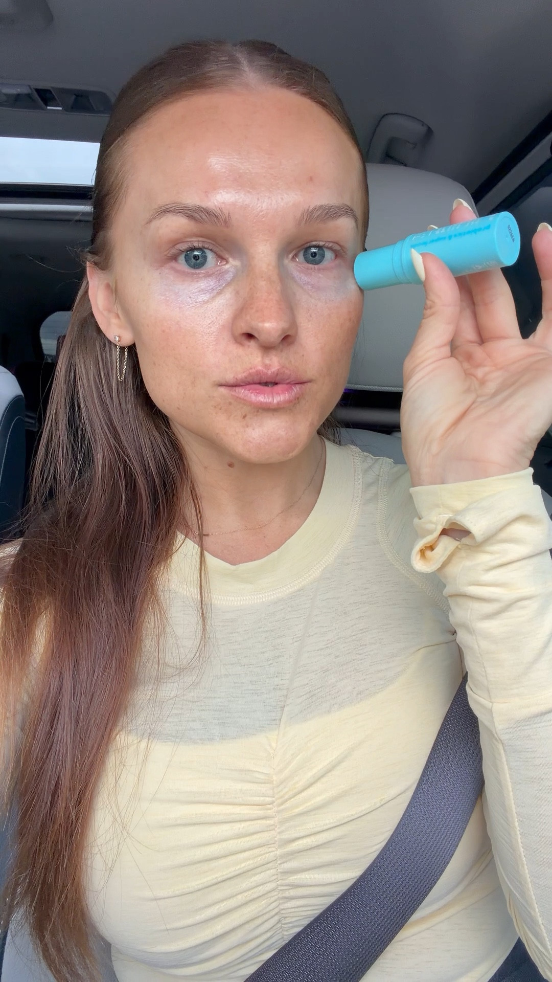Tula Cooling + Brighteninf Undereye Balm