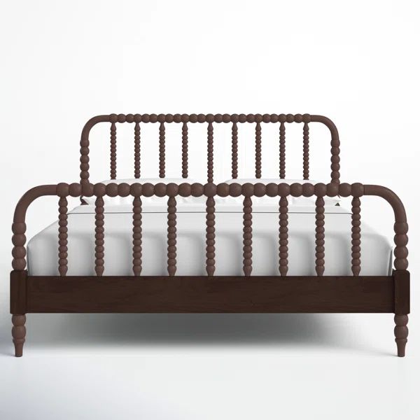 Benbrook Spindle Bed | Wayfair North America