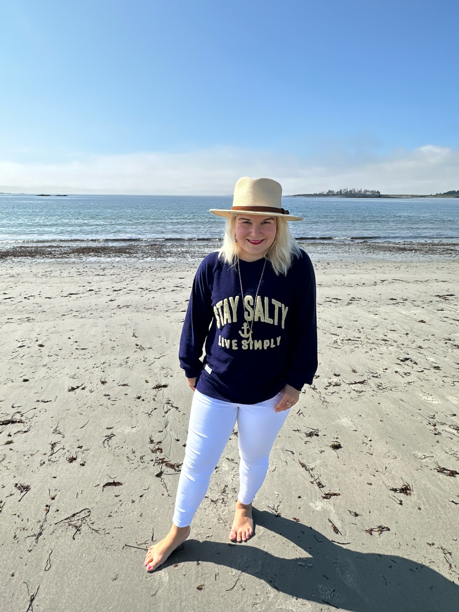 Stay salty!

#LTKStyleTip #LTKSwim #LTKFindsUnder100