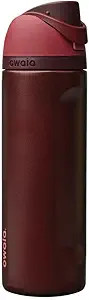 Owala FreeSip Insulated Stainless Steel Water Bottle with Straw, BPA-Free Sports Water Bottle, Gr... | Amazon (US)