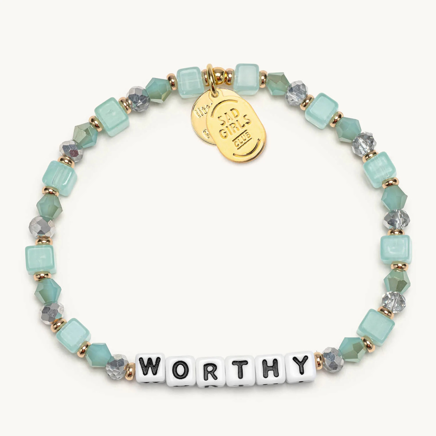 Worthy- LWP x Sad Girls Club | Little Words Project