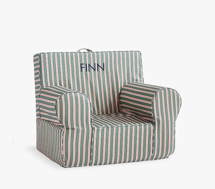 Kids Anywhere Chair®, Chris Loves Julia | Pottery Barn Kids