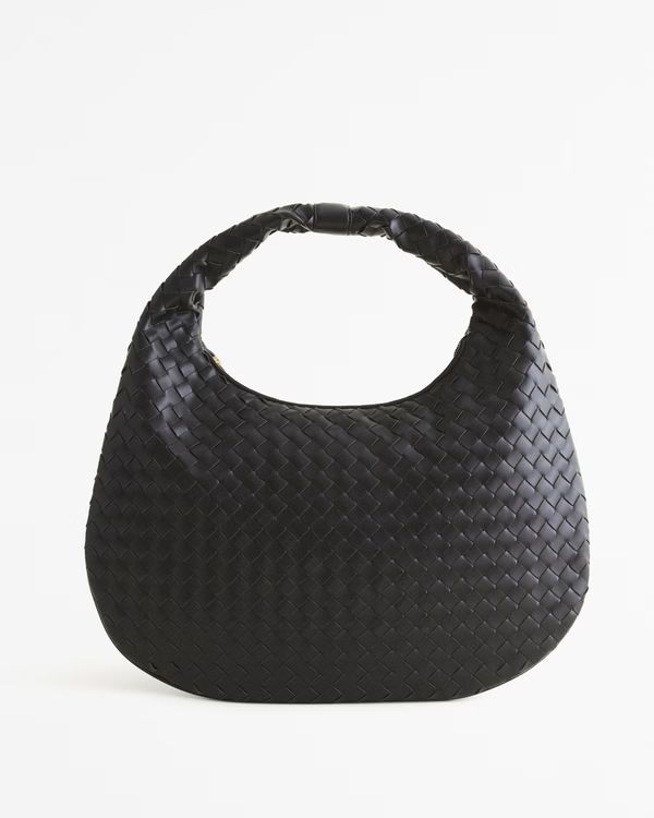 Women's Everyday Shoulder Bag | Women's Accessories | Abercrombie.com | Abercrombie & Fitch (US)