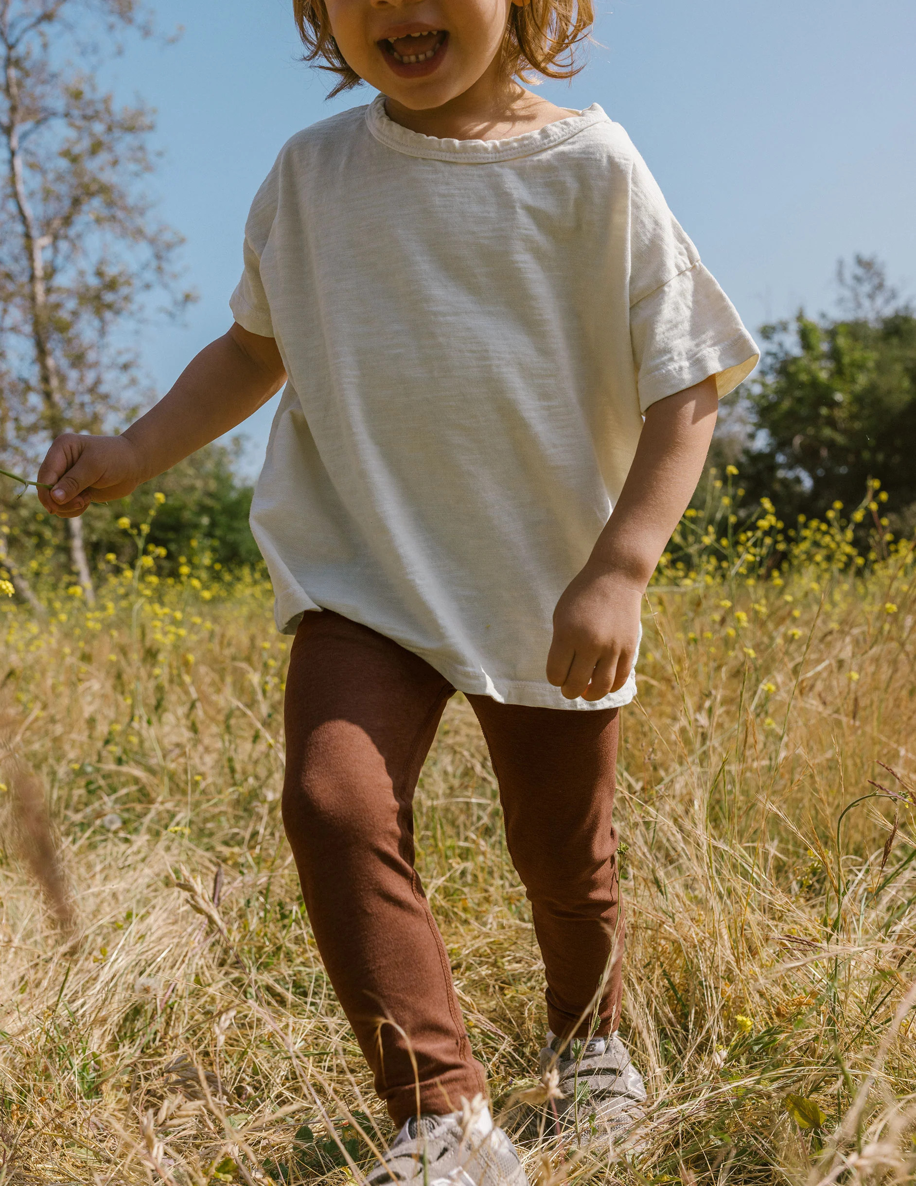 Spacedye Toddler Legging | Beyond Yoga | Beyond Yoga