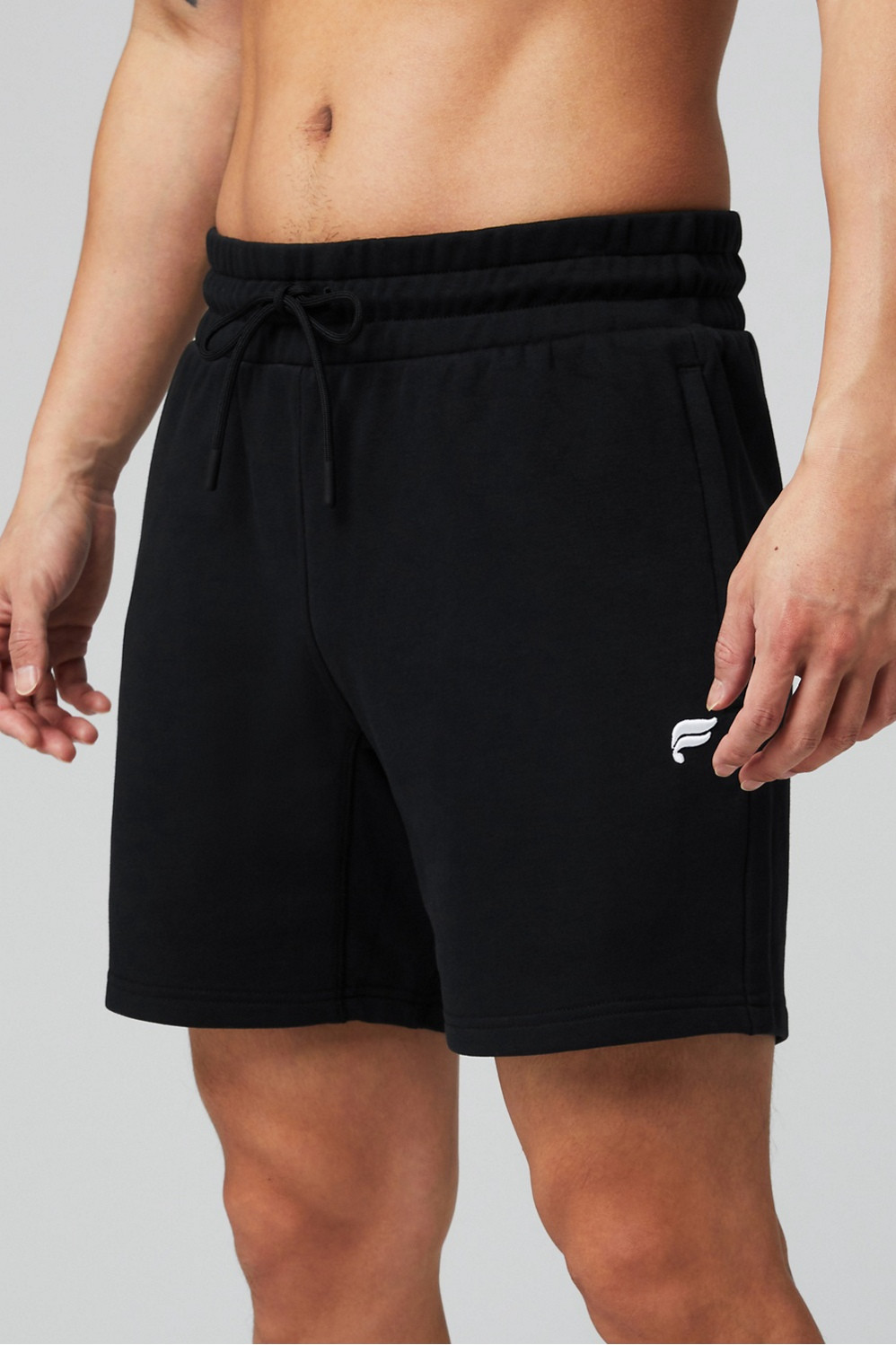 The Year Round Terry Short | Fabletics