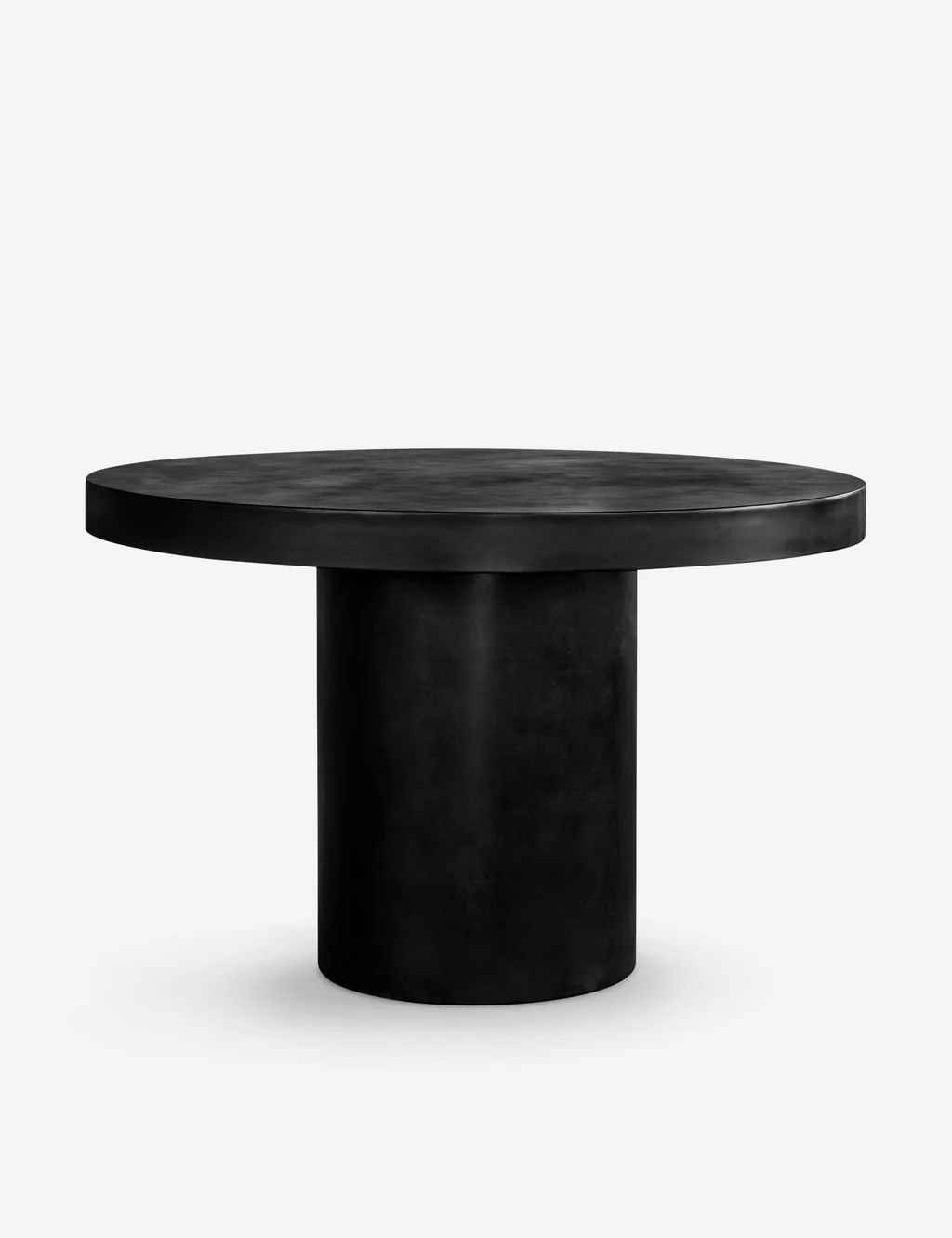 Niel Indoor / Outdoor Round Dining Table | Lulu and Georgia 