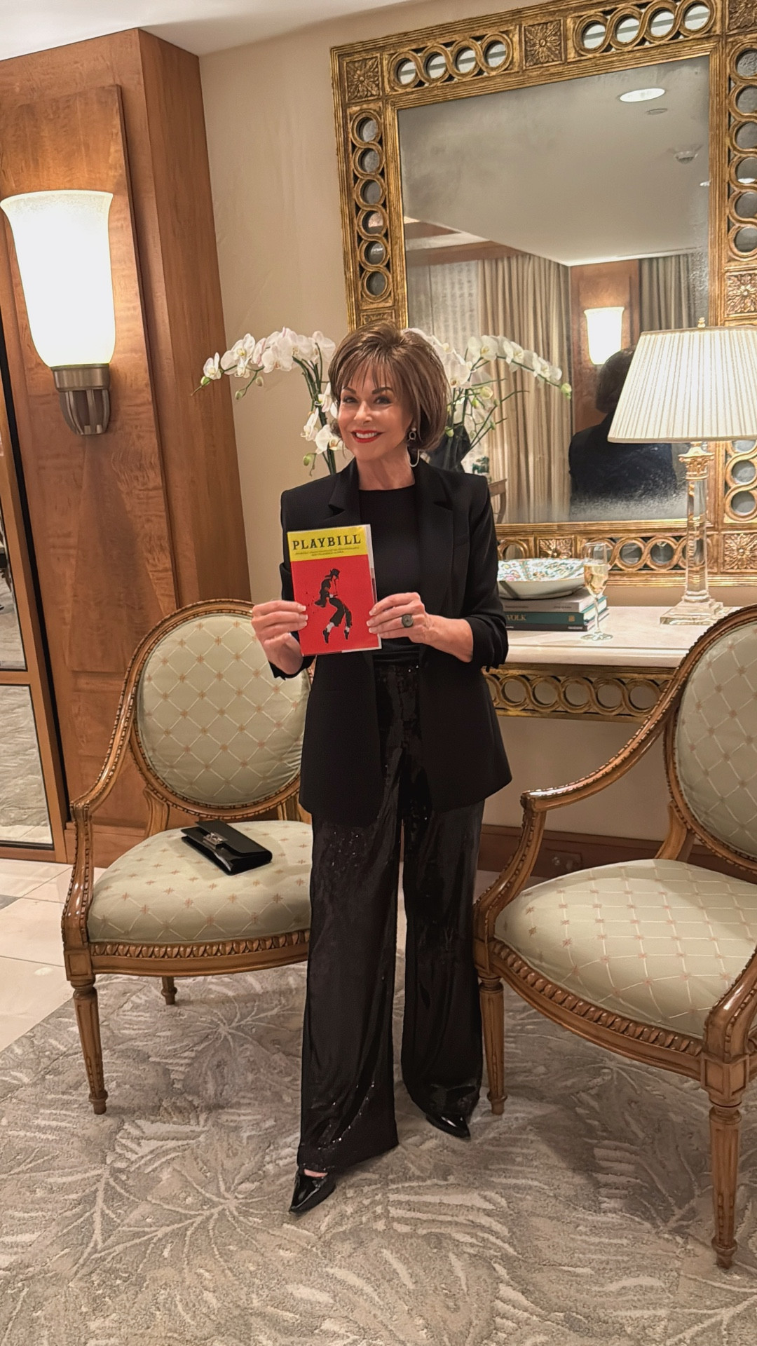 My go to outfit for elevated style for so many occasions! Perfect for the theater and broadway shows! Chic cocktail and party essentials you will be glad you have! 


#LTKSeasonal #LTKOver40