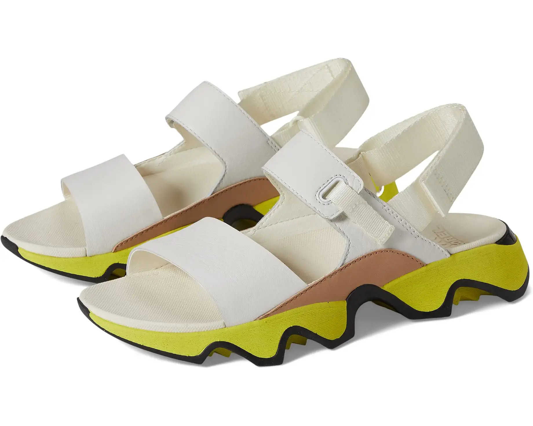 Kinetic™ Impact II Sling Low Sandal | Zappos
