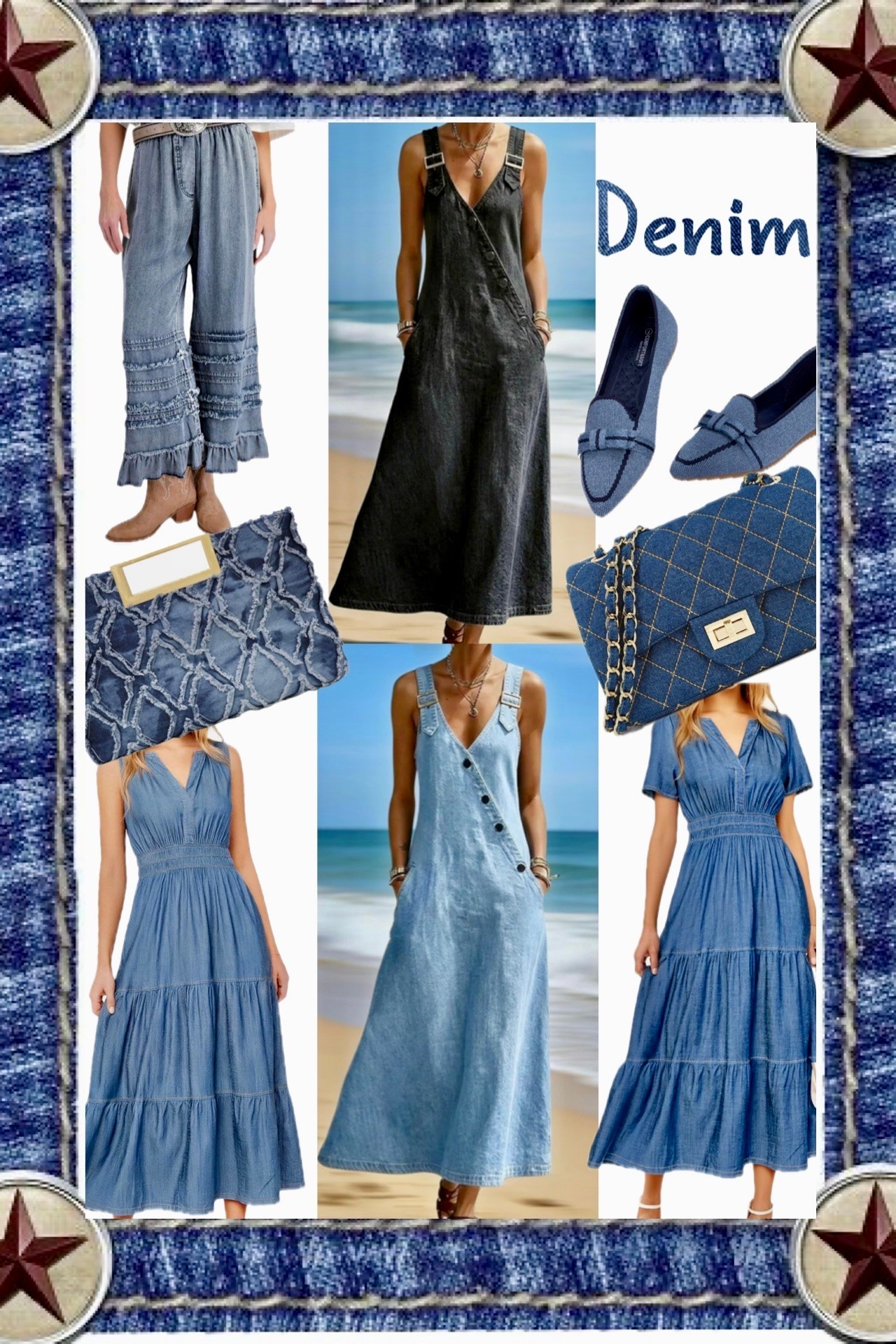 Amazon Denim

#LTKOver40 #LTKMothersDay #LTKSaleAlert