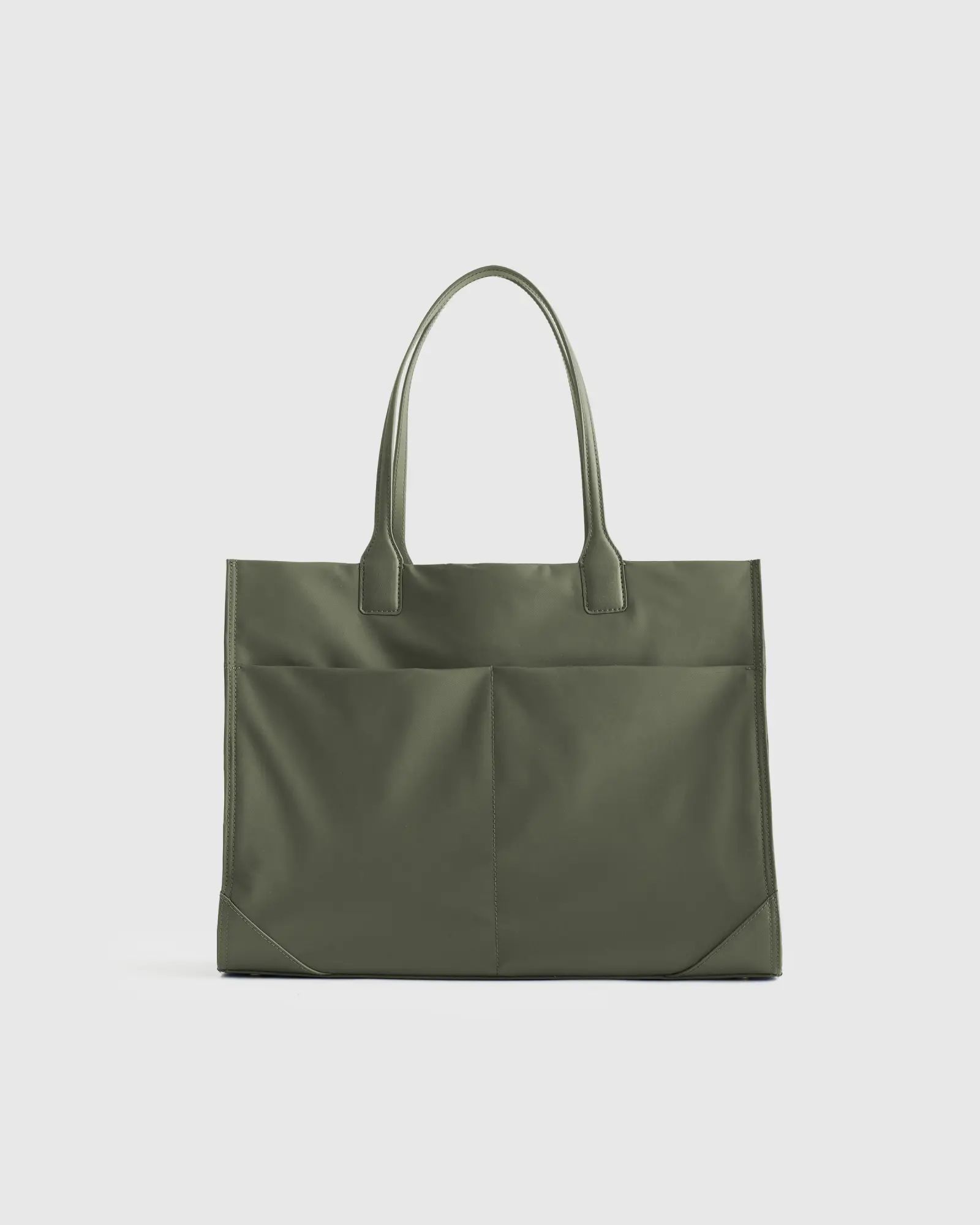 Revive Nylon Large Tote | Quince