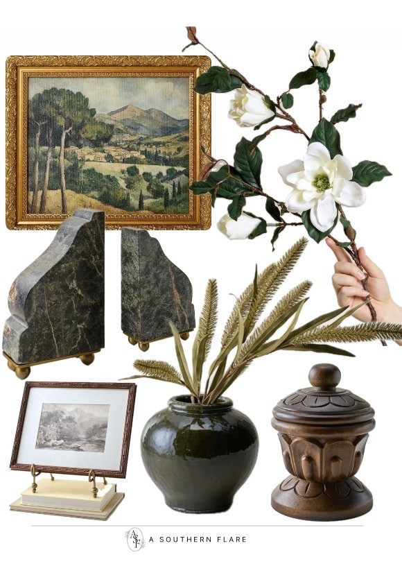 Home Decor