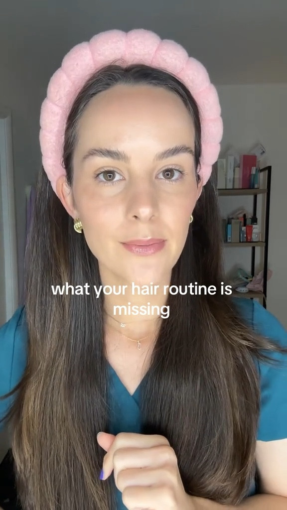 3 products your hair routine is missing ✨🫶

#LTKBeauty