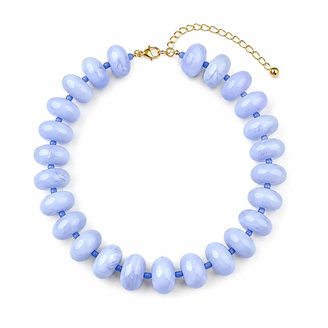Hudson Glow Necklace | Erin McDermott Jewelry