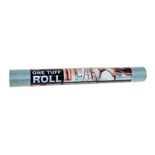 TRIMACO One Tuff 2 ft. x 50 ft. Professional Grade Floor Protection Roll 90050 - The Home Depot | The Home Depot