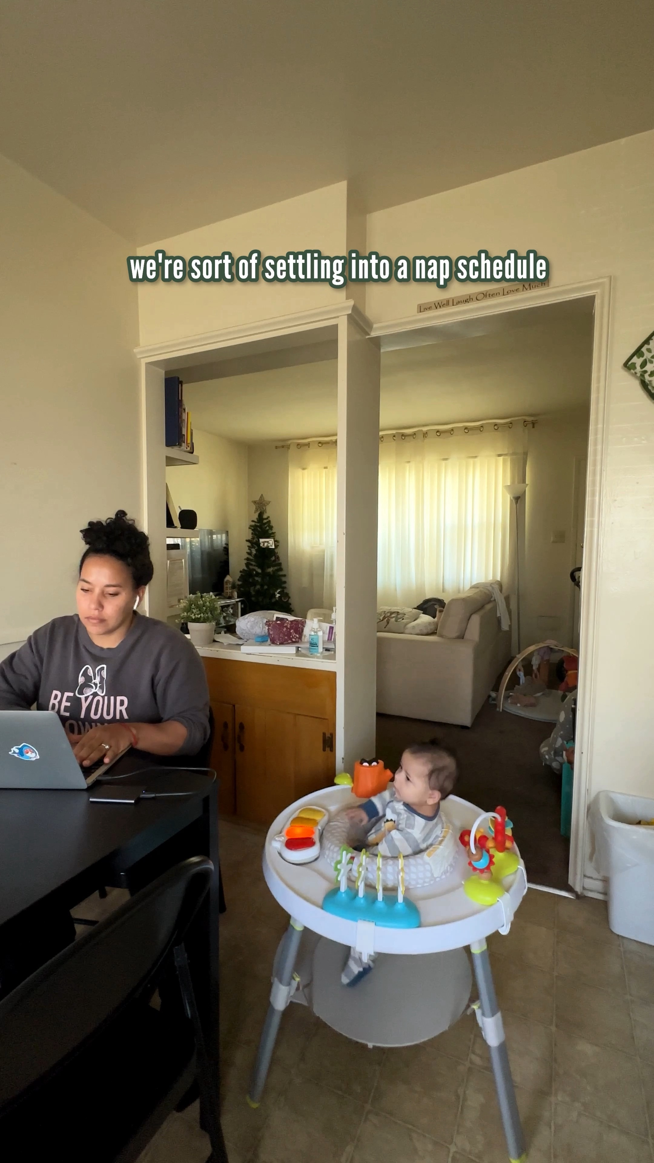 Some daily must haves when you have a baby.

#LTKbaby #LTKVideo #LTKfamily