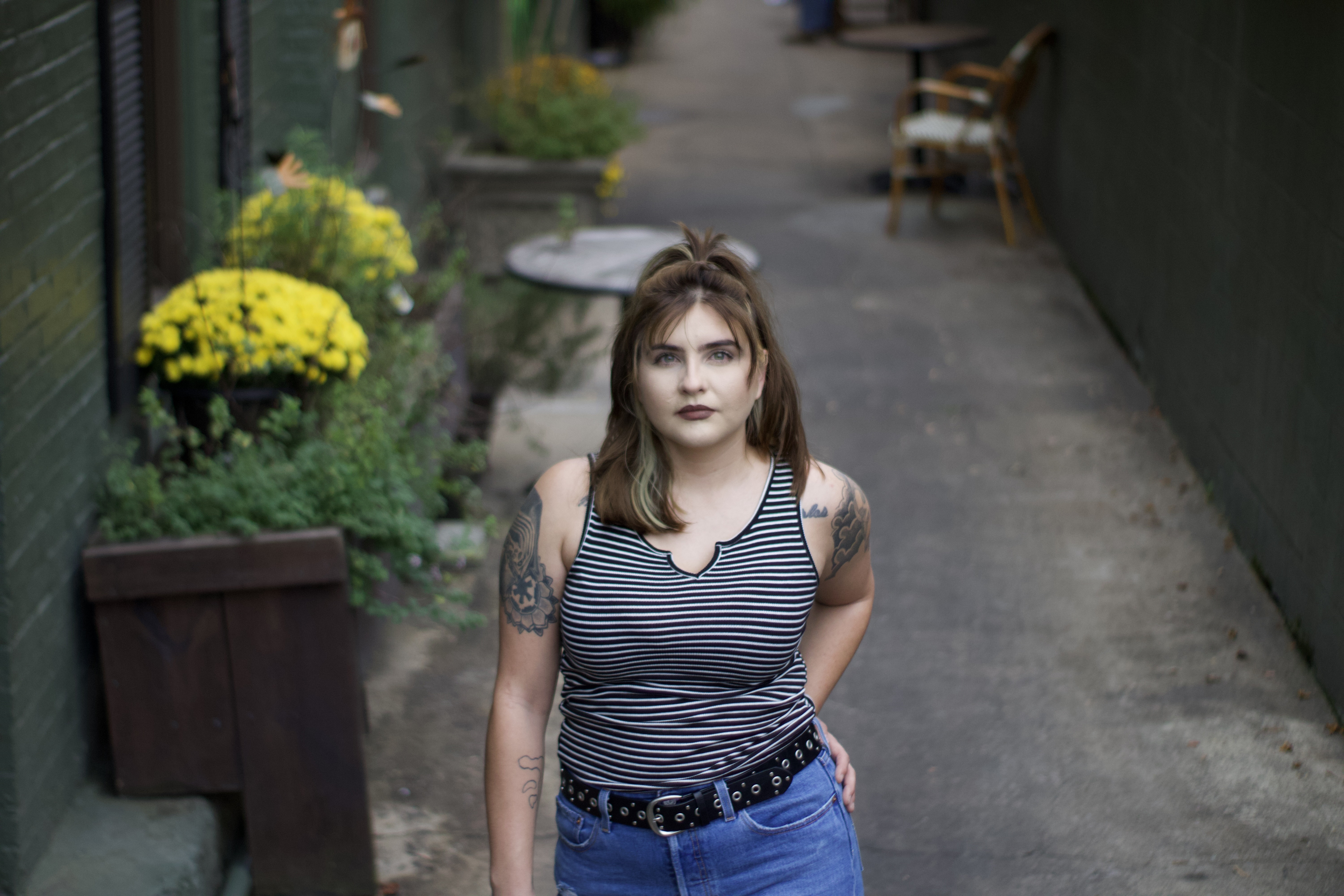 Causal everyday outfit with a y2k flair 

#LTKFindsUnder100 #LTKStyleTip #LTKSaleAlert