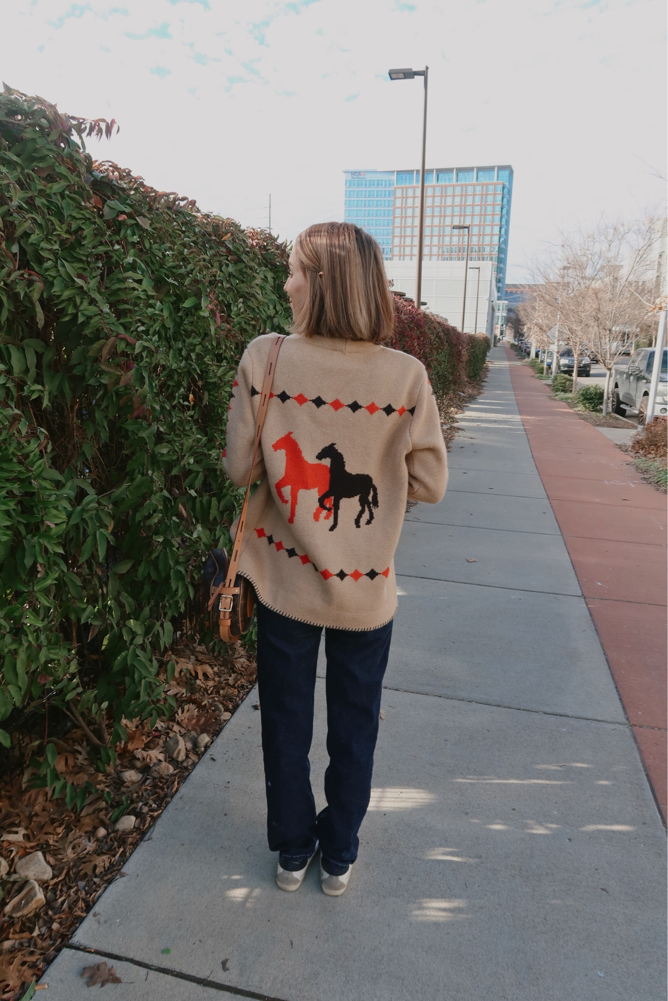 Similar sweaters 🤎🤠🫶🏼

#LTKTravel #LTKStyleTip #LTKSeasonal