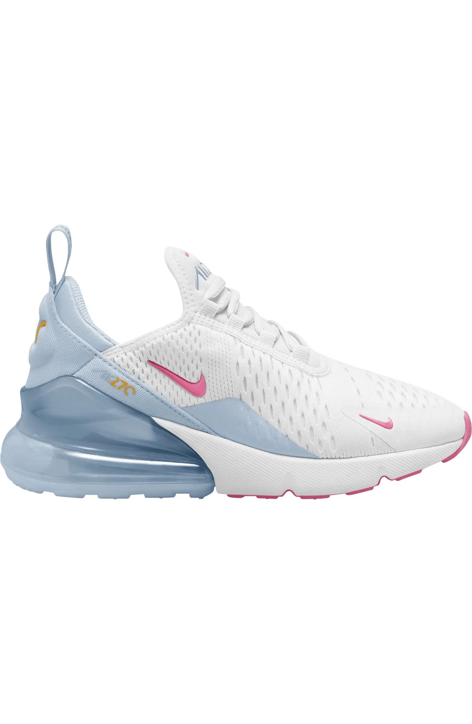 Kids' Air Max 270 Sneaker | Nordstrom