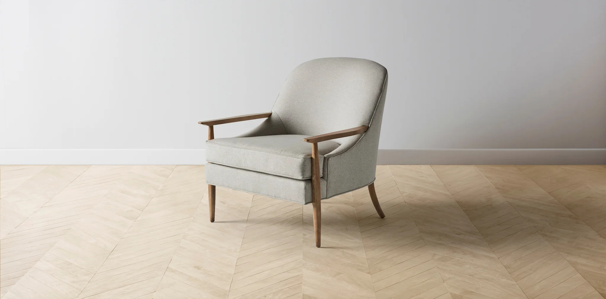 The Leroy Chair | Maiden Home