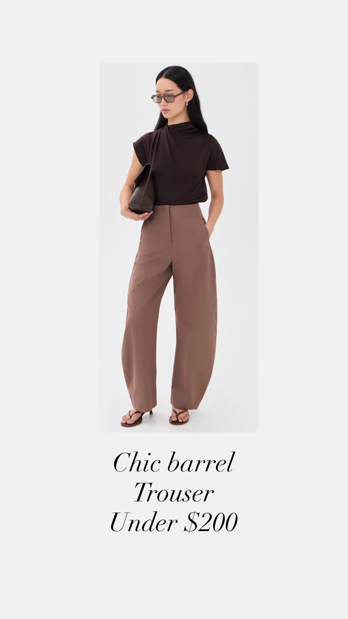 Work / Office outfit ideas from Found by Em