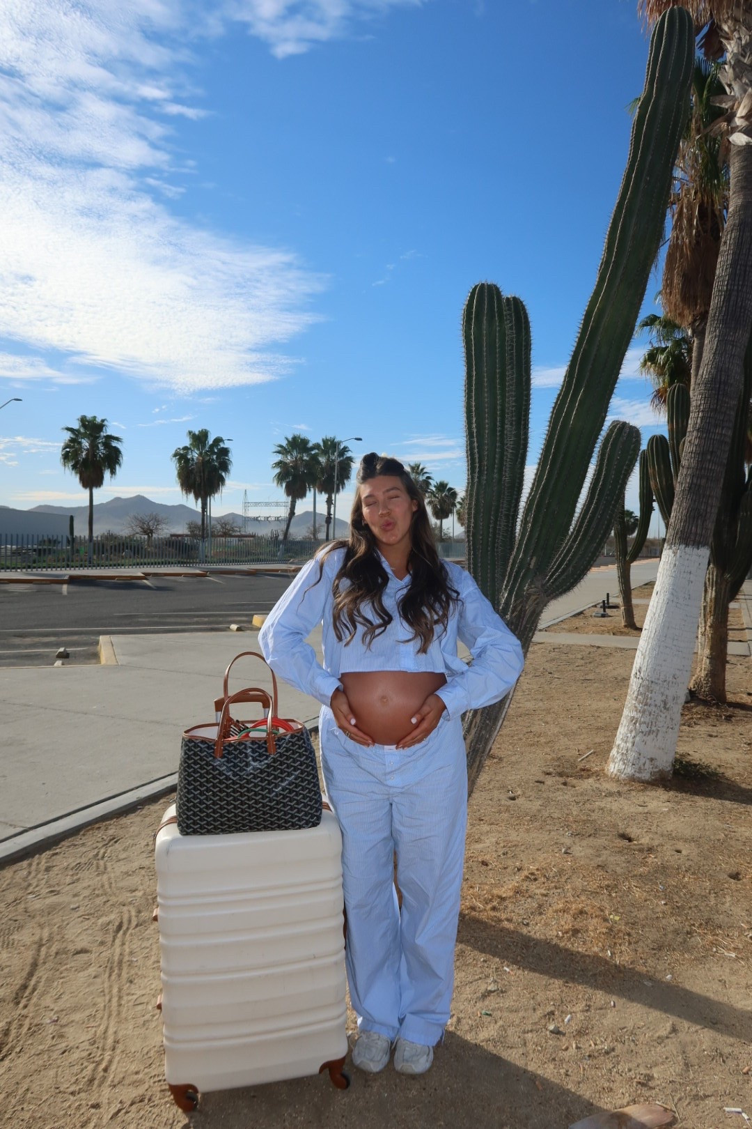 Cabo travel outfit ☀️🌊

#LTKSwim #LTKStyleTip #LTKBump