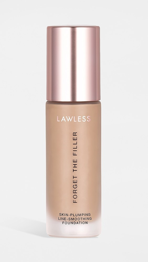LAWLESS Forget the Filler Foundation | Shopbop | Shopbop