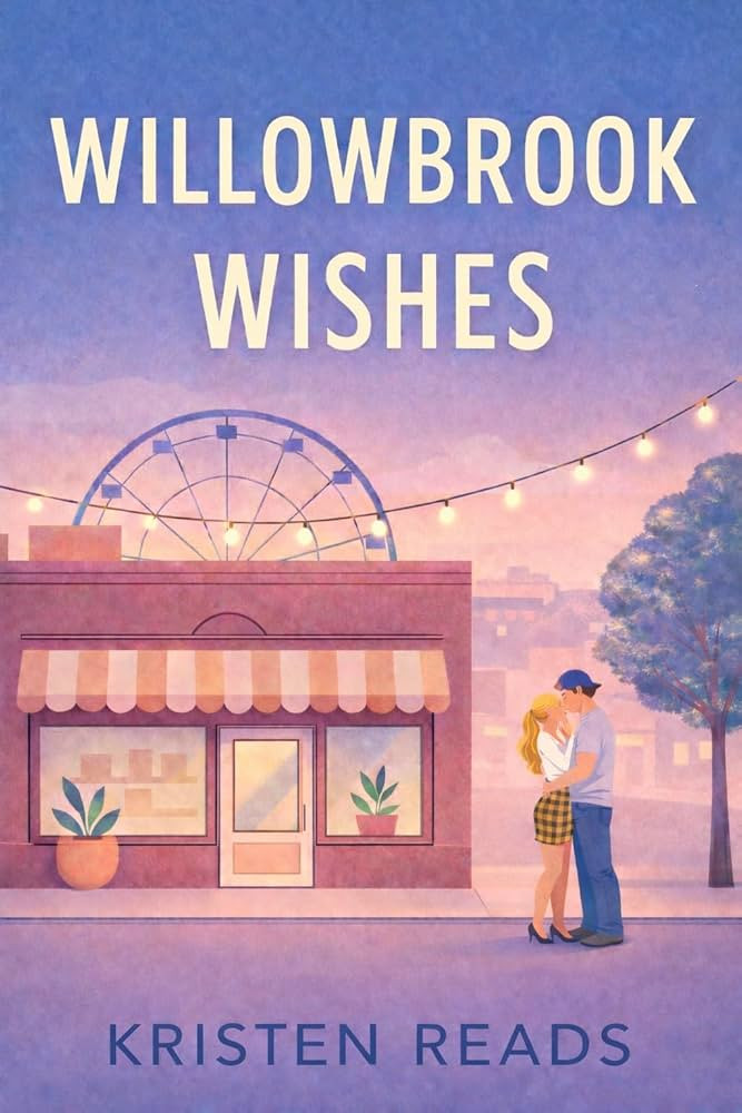Willowbrook Wishes (Willowbrook Series Book 1) | Amazon (US)