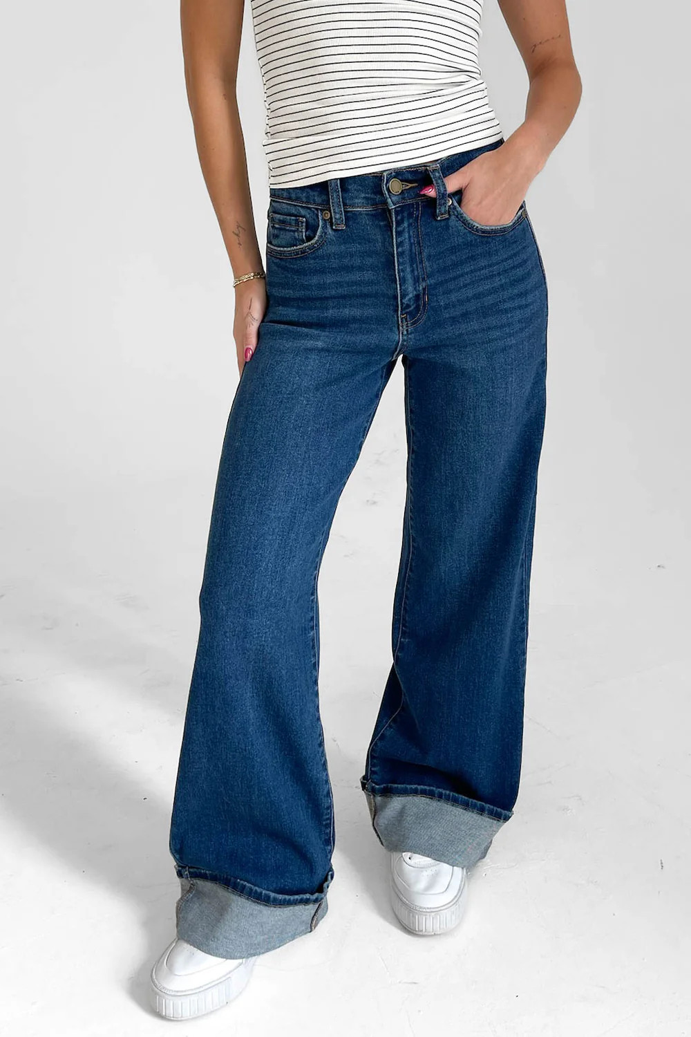 Archer Jeans | Grey Bandit