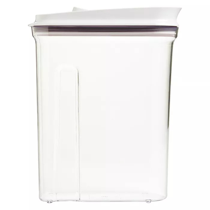 OXO POP 4.5qt Airtight Large Cereal Dispenser | Target