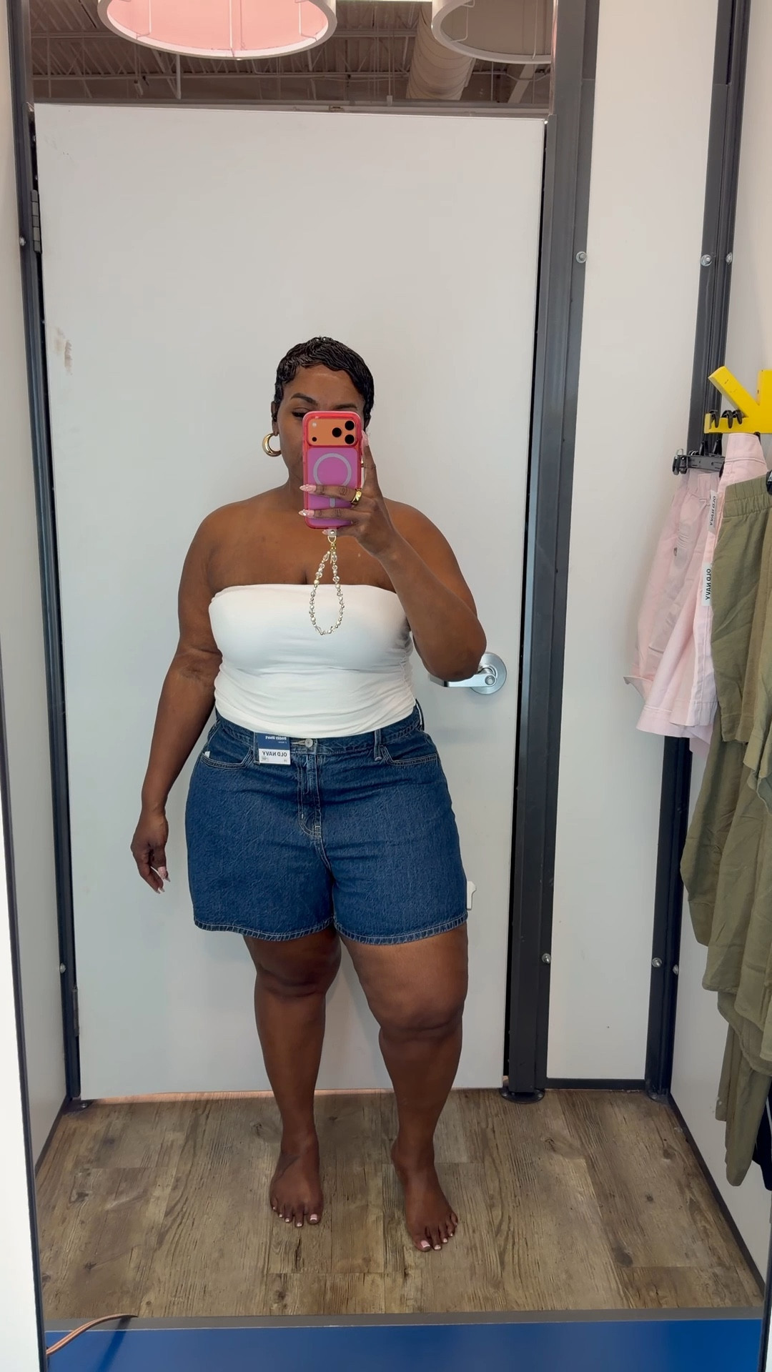 Spring/Summer basics!

#LTKPlusSize #LTKSeasonal #LTKootd